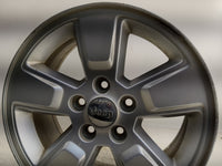 2013-2017 Jeep Compass Oem Wheel Rim 1276337 - Oemusedautoparts1.com
