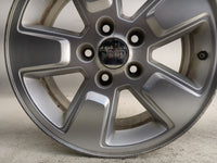 2013-2017 Jeep Compass Oem Wheel Rim 1276338 - Oemusedautoparts1.com