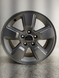 2013-2017 Jeep Compass Oem Wheel Rim 1276339 - Oemusedautoparts1.com