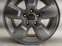 2013-2017 Jeep Compass Oem Wheel Rim 1276339 - Oemusedautoparts1.com