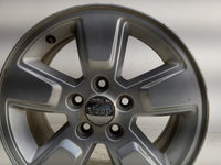 2013-2017 Jeep Compass Oem Wheel Rim 1276339 - Oemusedautoparts1.com