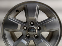 2013-2017 Jeep Compass Oem Wheel Rim 1276339 - Oemusedautoparts1.com