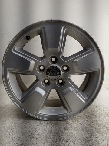 2013-2017 Jeep Compass Oem Wheel Rim - Oemusedautoparts1.com