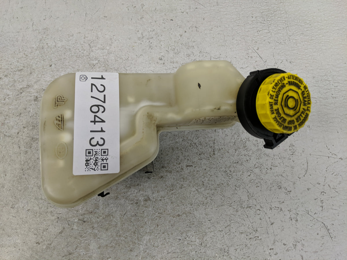 Jeep Compass Brake Master Cylinder 1276413 - Oemusedautoparts1.com
