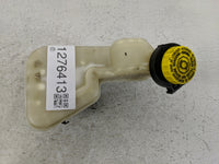 Jeep Compass Brake Master Cylinder 1276413 - Oemusedautoparts1.com