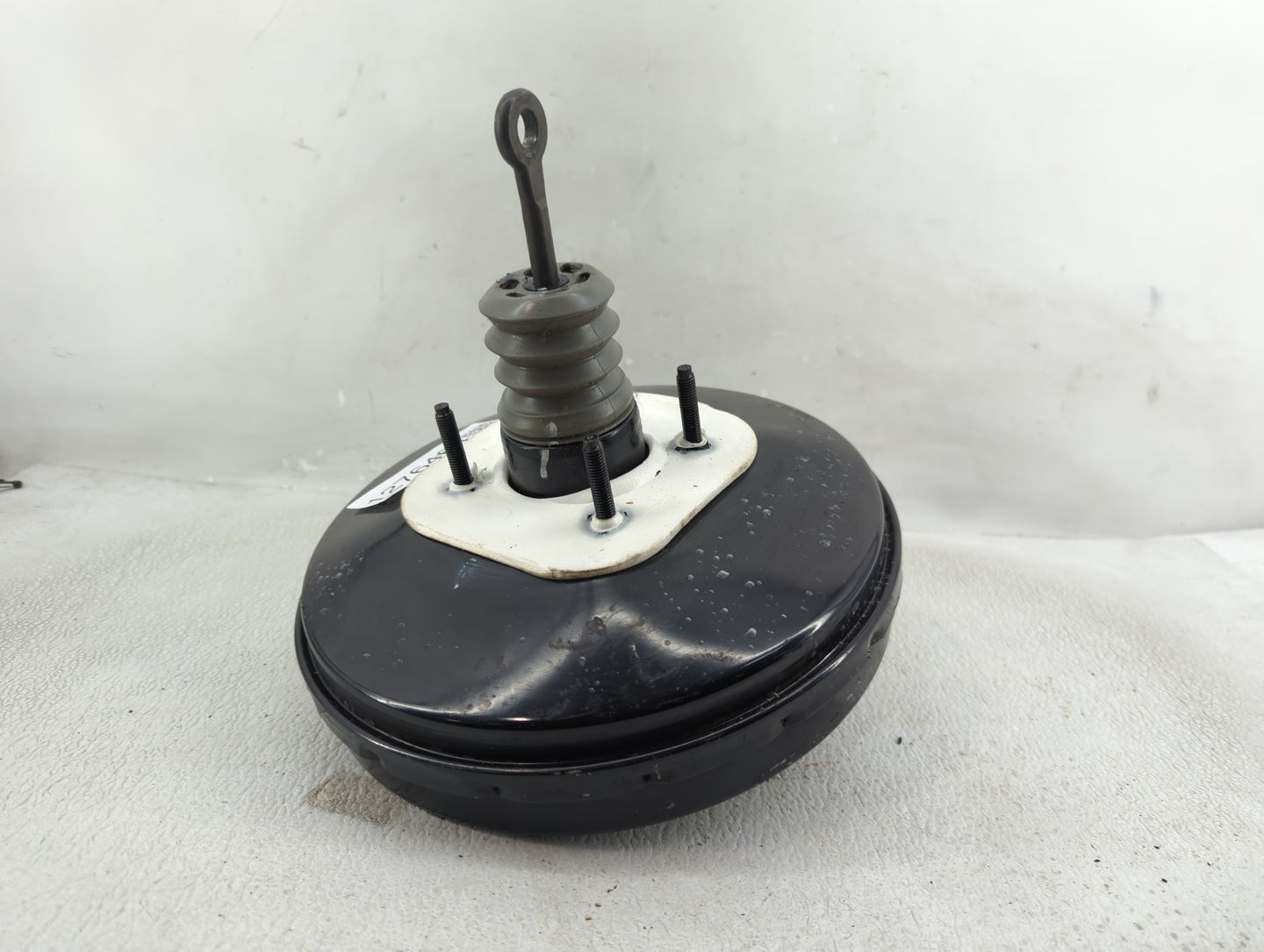 Jeep Compass Power Brake Booster Oem - Oemusedautoparts1.com