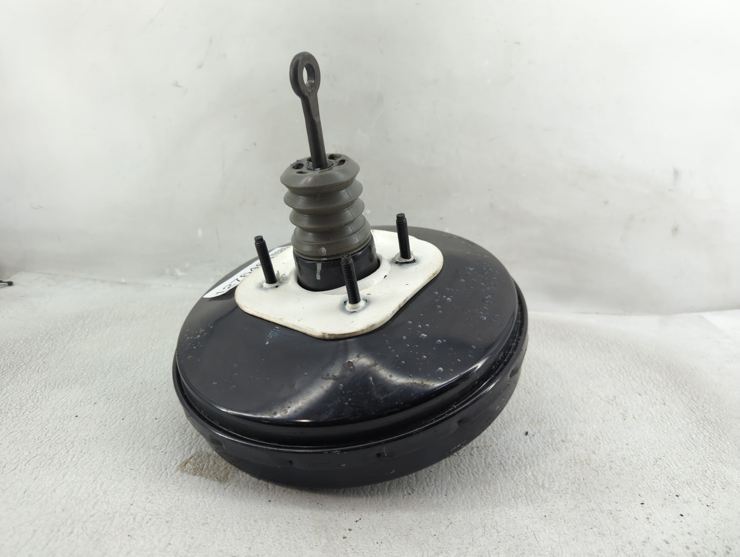 Jeep Compass Power Brake Booster Oem - Oemusedautoparts1.com
