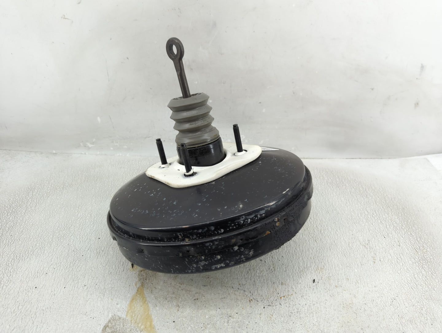 Jeep Compass Power Brake Booster Oem - Oemusedautoparts1.com