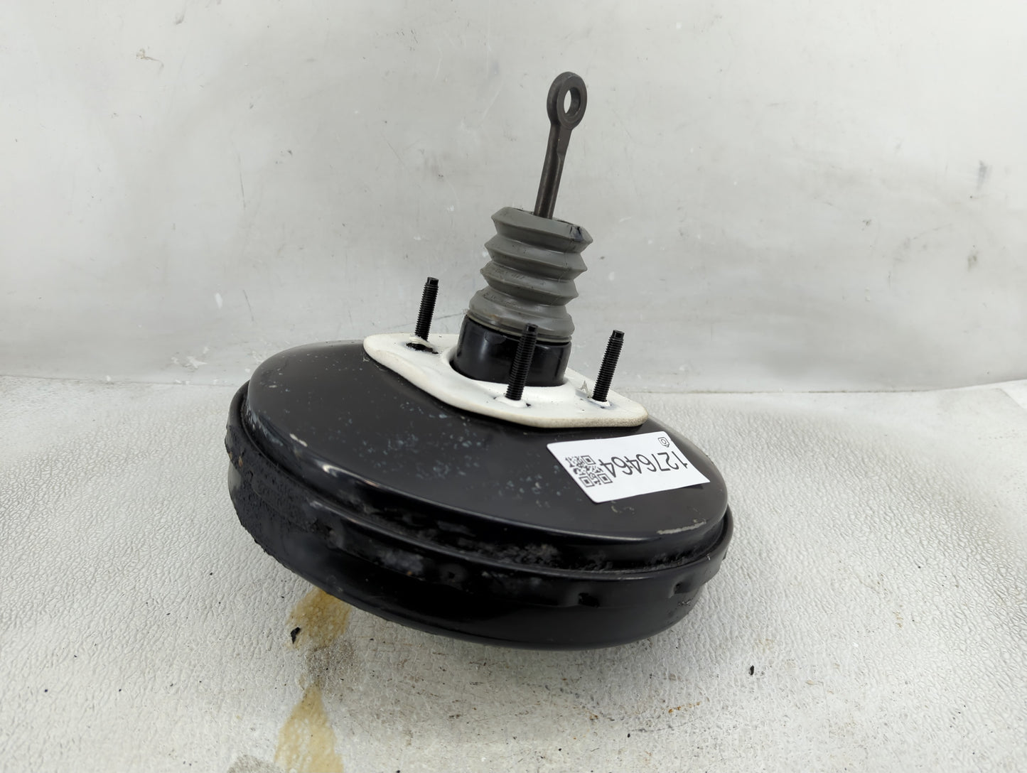 Jeep Compass Power Brake Booster Oem - Oemusedautoparts1.com