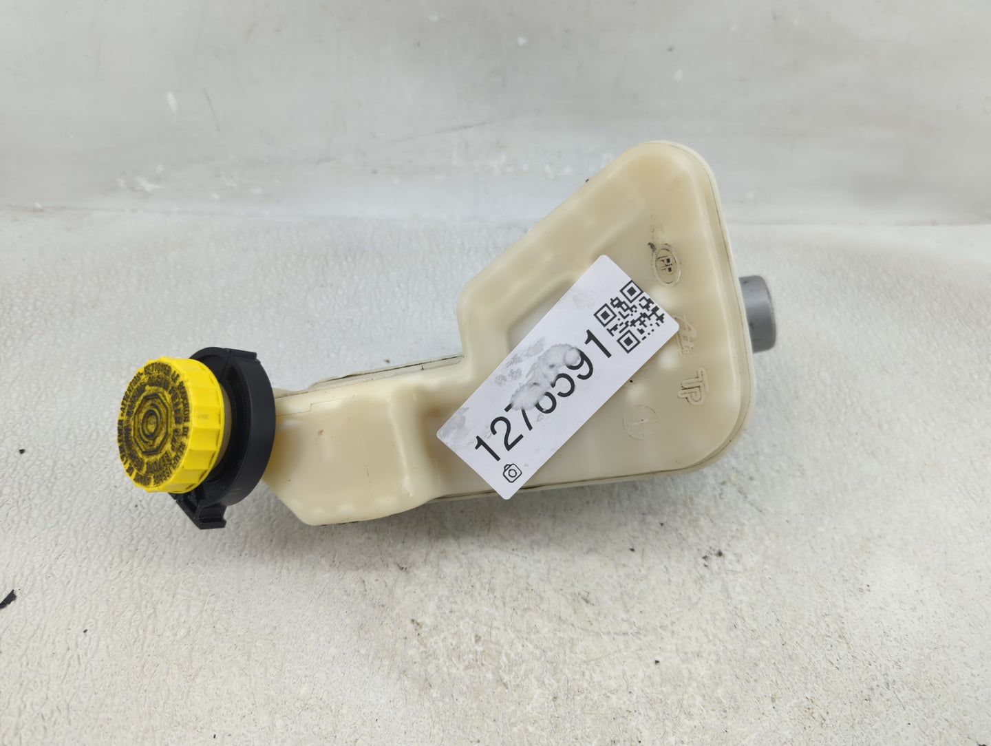 Jeep Compass Brake Master Cylinder - Oemusedautoparts1.com