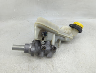 compare product Jeep Compass Brake Master Cylinder 1278114