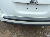 2016 Jeep Compass Rear Bumper Assembly Oem 1281007 - Oemusedautoparts1.com