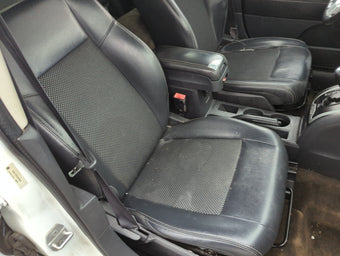 compare product 2015-2017 Jeep Compass Passenger Front Seat Oem 1281056