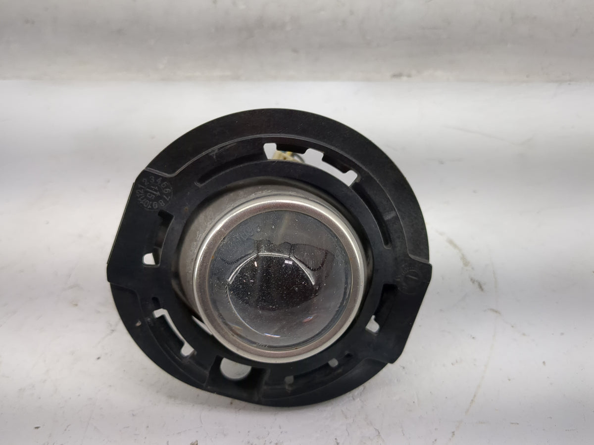Jeep Compass Passenger Right Oem Fog Light Lamp 1281062 - Oemusedautoparts1.com