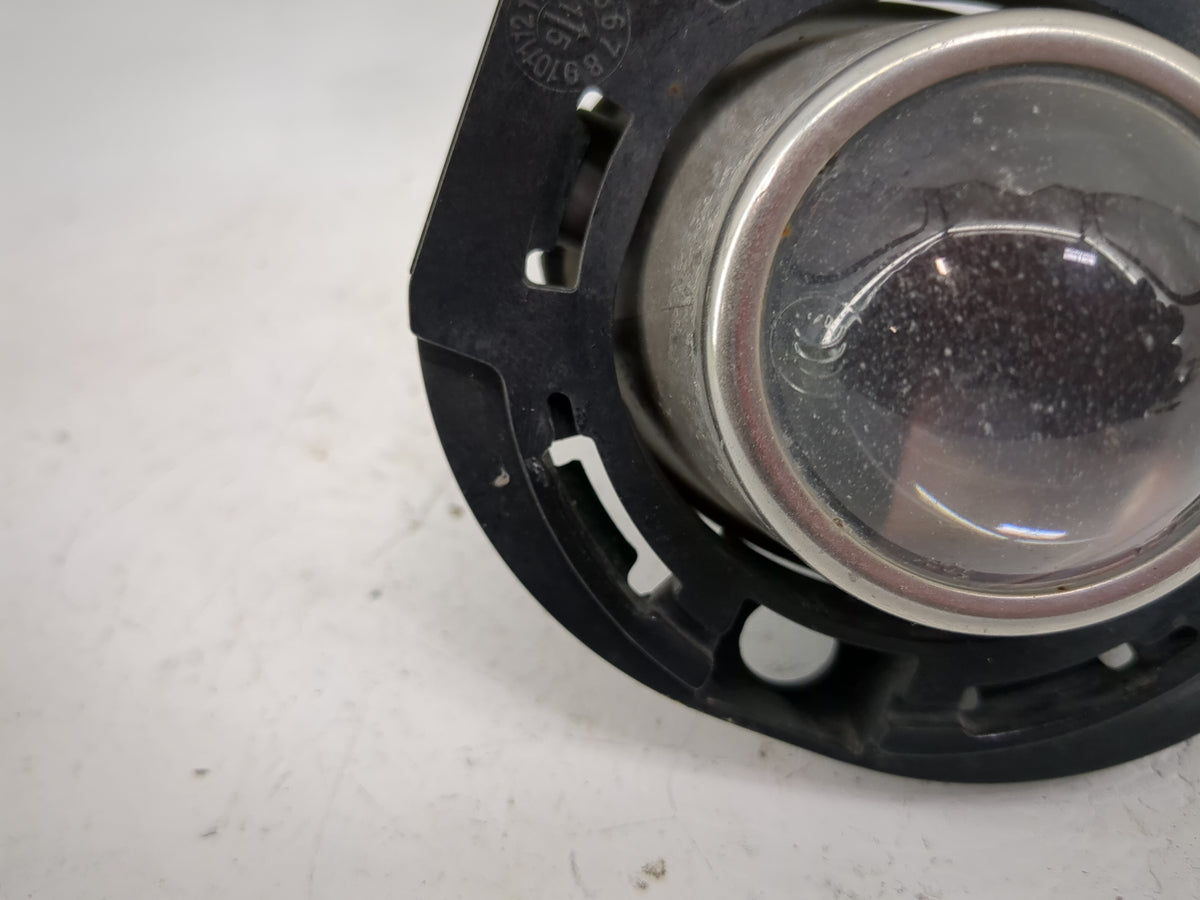 Jeep Compass Passenger Right Oem Fog Light Lamp 1281062 - Oemusedautoparts1.com