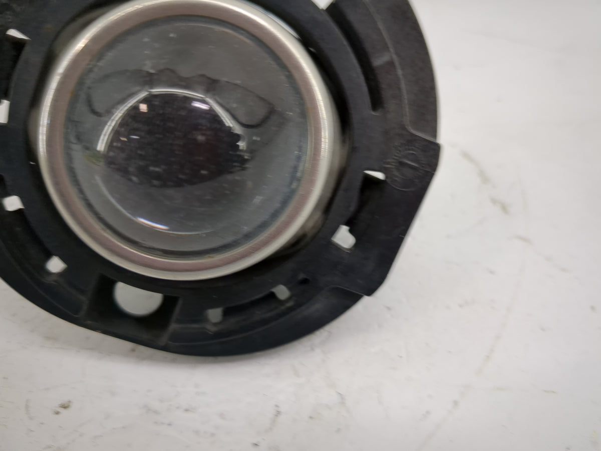 Jeep Compass Passenger Right Oem Fog Light Lamp 1281062 - Oemusedautoparts1.com