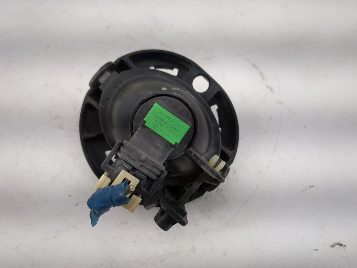 Jeep Compass Passenger Right Oem Fog Light Lamp 1281062 - Oemusedautoparts1.com