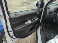 2016 Jeep Compass Front Left Driver Interior Door Panel Trim 1281077 - Oemusedautoparts1.com