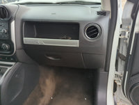 2016 Jeep Compass Passenger Glove Box Door Storage Compartment 1281093 - Oemusedautoparts1.com