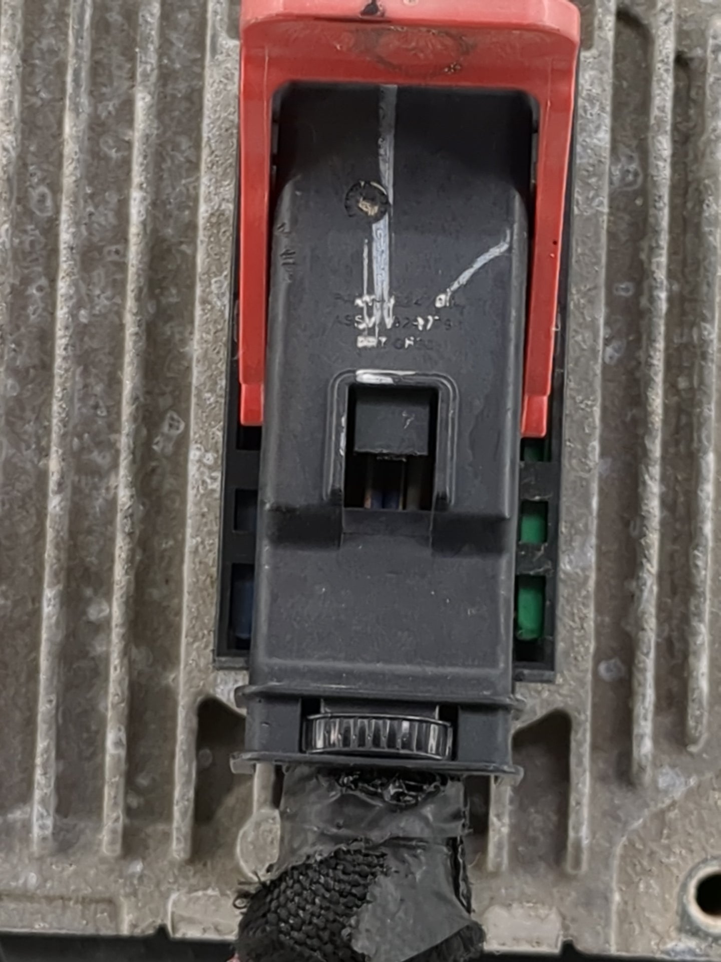 2013-2017 Jeep Compass PCM Engine Control Computer ECU ECM PCU OEM Fits Fits 2013 2014 2015 2016 2017 OEM Used Auto Parts - 