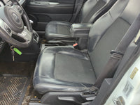 2015-2017 Jeep Compass Driver Front Seat Oem 1281109 - Oemusedautoparts1.com