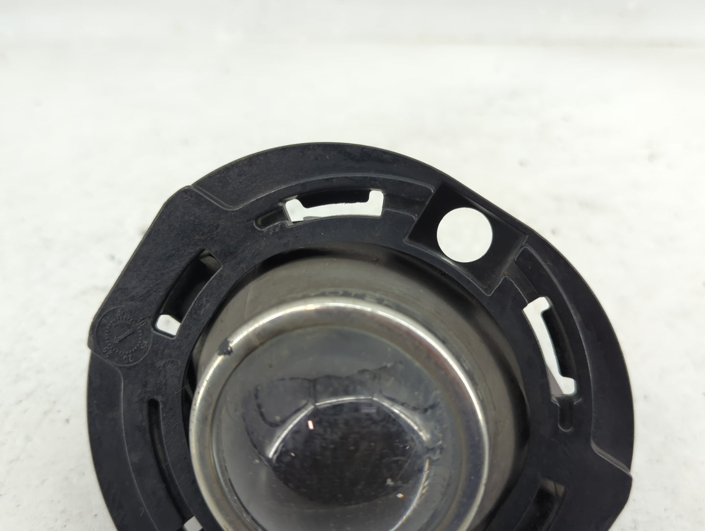 Jeep Compass Driver Left Oem Front Light Lamp - Oemusedautoparts1.com