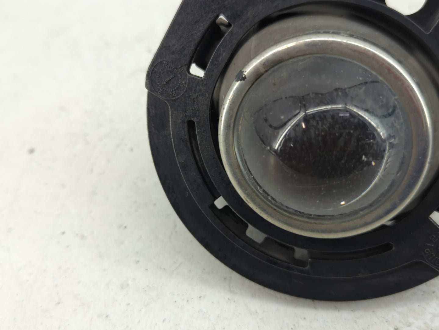 Jeep Compass Driver Left Oem Front Light Lamp - Oemusedautoparts1.com