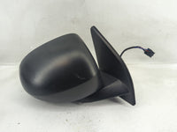 2016 Jeep Compass Passenger Side View Mirror - Right Door Mirror OEM Used - Oemusedautoparts1.com