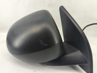 2016 Jeep Compass Passenger Side View Mirror - Right Door Mirror OEM Used - Oemusedautoparts1.com