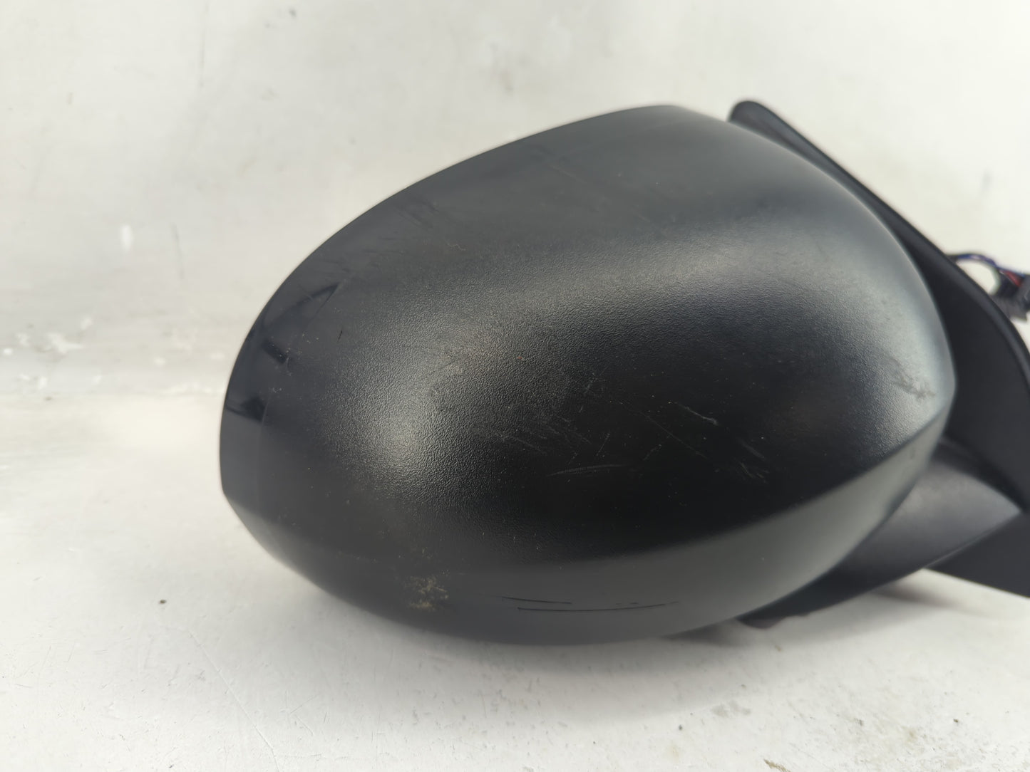 2016 Jeep Compass Passenger Side View Mirror - Right Door Mirror OEM Used - Oemusedautoparts1.com