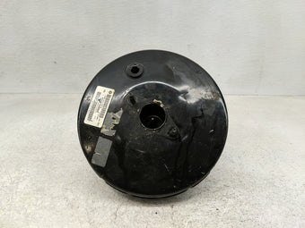 compare product Jeep Compass Power Brake Booster Oem 1299608