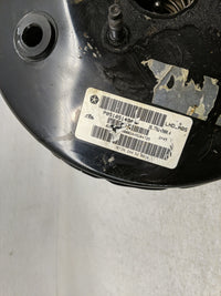 Jeep Compass Power Brake Booster Oem 1299608 - Oemusedautoparts1.com
