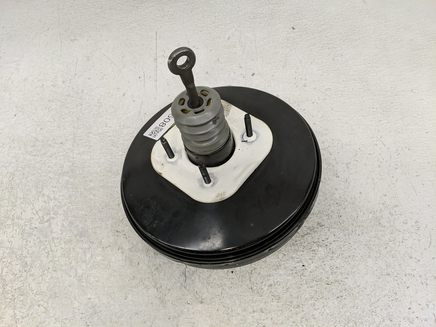 Jeep Compass Power Brake Booster Oem 1299608 - Oemusedautoparts1.com