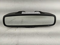 2016 Jeep Compass Interior Rear View Mirror Replacement OEM P/N:55157457AD E11026130 Fits OEM Used Auto Parts - Oemusedautop