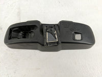 2016 Jeep Compass Interior Rear View Mirror Replacement OEM P/N:55157457AD E11026130 Fits OEM Used Auto Parts - Oemusedautop