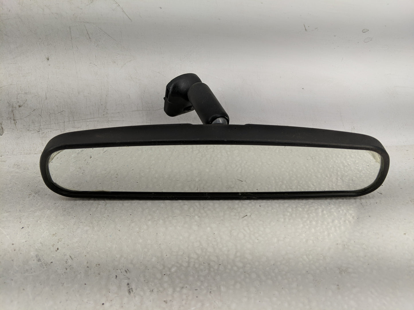 2016 Jeep Compass Interior Rear View Mirror Replacement OEM P/N:E8011681 55157457AD Fits OEM Used Auto Parts - Oemusedautopa