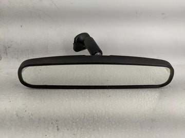 2016 Jeep Compass Interior Rear View Mirror Replacement OEM P/N:E8011681 55157457AD Fits OEM Used Auto Parts - Oemusedautopa