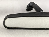 2016 Jeep Compass Interior Rear View Mirror Replacement OEM P/N:E8011681 55157457AD Fits OEM Used Auto Parts - Oemusedautopa