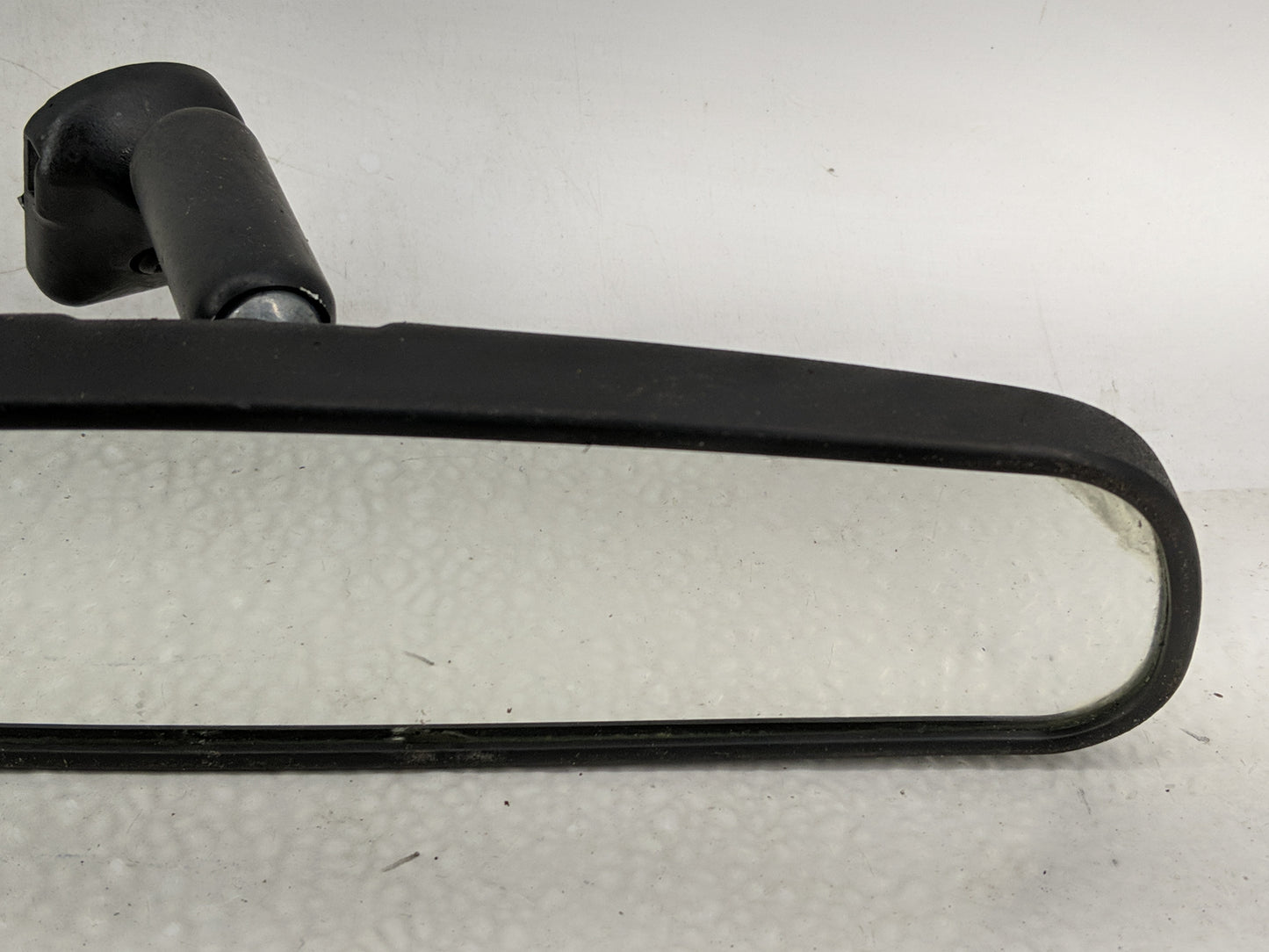 2016 Jeep Compass Interior Rear View Mirror Replacement OEM P/N:E8011681 55157457AD Fits OEM Used Auto Parts - Oemusedautopa