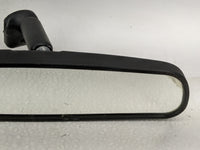 2016 Jeep Compass Interior Rear View Mirror Replacement OEM P/N:E8011681 55157457AD Fits OEM Used Auto Parts - Oemusedautopa