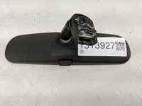 2016 Jeep Compass Interior Rear View Mirror Replacement OEM P/N:E8011681 55157457AD Fits OEM Used Auto Parts - Oemusedautopa