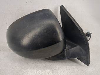 compare product 2007-2017 Jeep Compass Passenger Side View Mirror - Right Door Mirror OEM Used