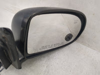 2007-2017 Jeep Compass Passenger Side View Mirror - Right Door Mirror OEM Used - Oemusedautoparts1.com