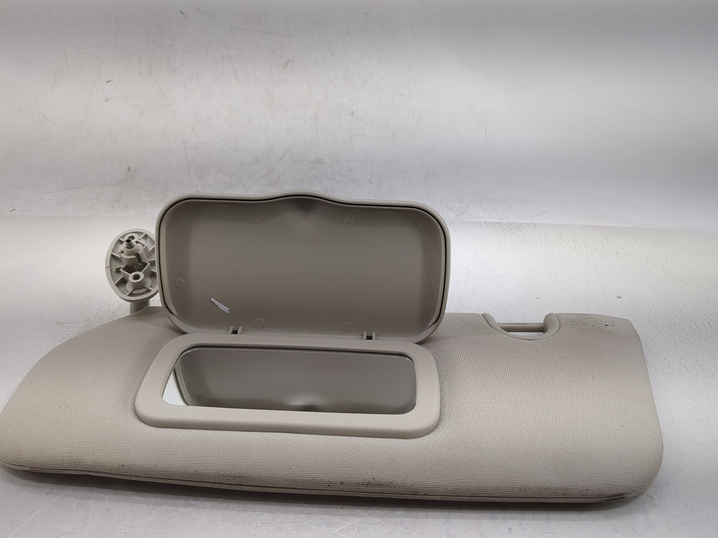 2010-2017 Jeep Compass Sun Visor Shade Replacement Driver Left Mirror Fits Fits 2010 2011 2012 2013 2014 2015 2016 2017 OEM 