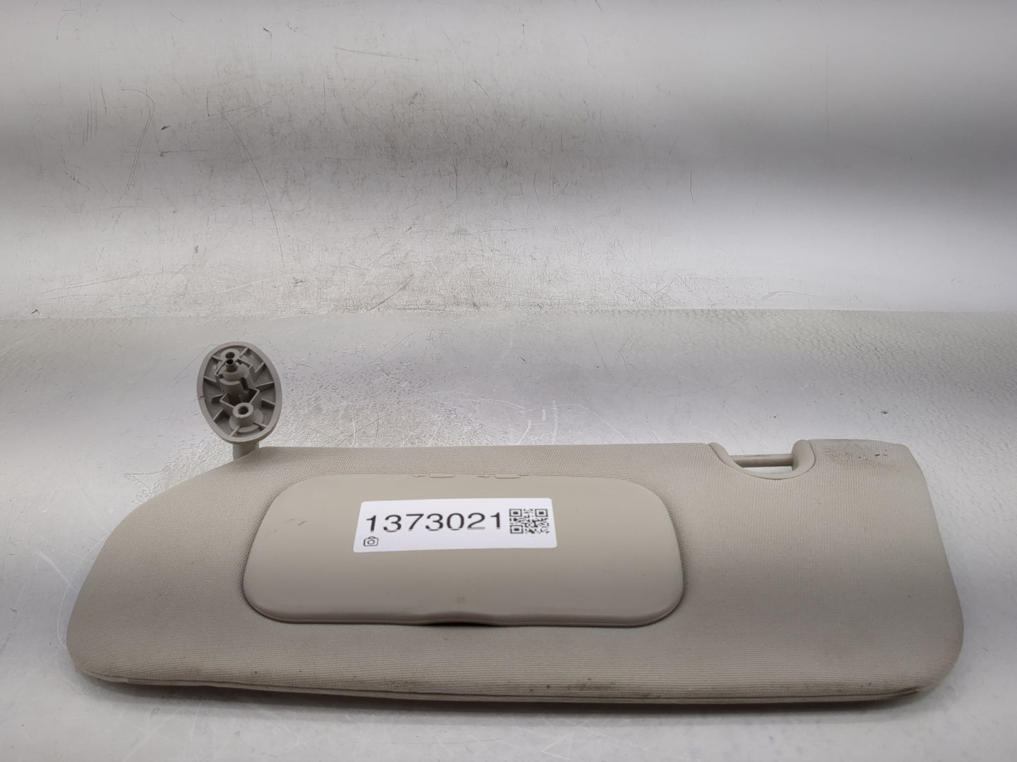 2010-2017 Jeep Compass Sun Visor Shade Replacement Driver Left Mirror Fits Fits 2010 2011 2012 2013 2014 2015 2016 2017 OEM 