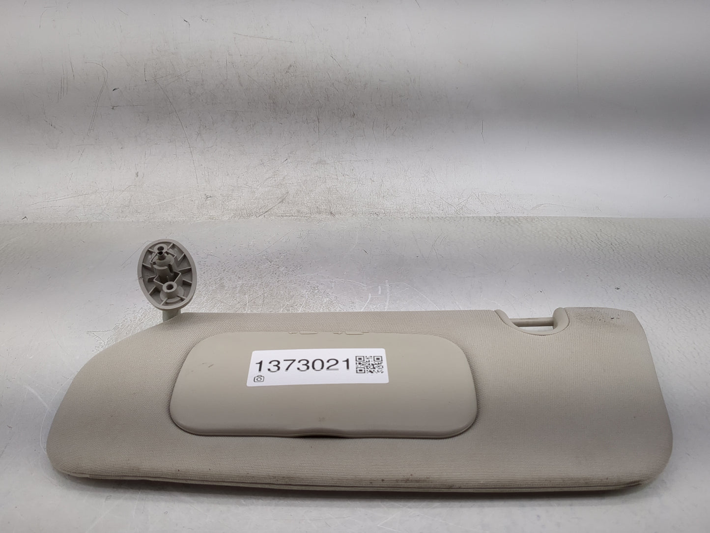 2010-2017 Jeep Compass Sun Visor Shade Replacement Driver Left Mirror Fits Fits 2010 2011 2012 2013 2014 2015 2016 2017 OEM 