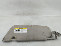 2010-2017 Jeep Compass Sun Visor Shade Replacement Passenger Right Mirror Fits Fits 2010 2011 2012 2013 2014 2015 2016 2017 