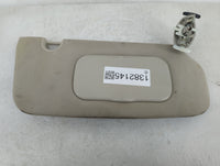 2010-2017 Jeep Compass Sun Visor Shade Replacement Passenger Right Mirror Fits Fits 2010 2011 2012 2013 2014 2015 2016 2017 