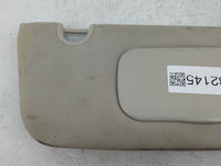 2010-2017 Jeep Compass Sun Visor Shade Replacement Passenger Right Mirror Fits Fits 2010 2011 2012 2013 2014 2015 2016 2017 