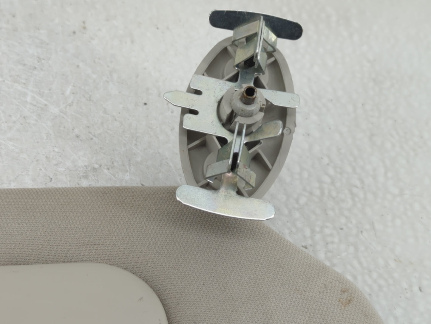 2010-2017 Jeep Compass Sun Visor Shade Replacement Passenger Right Mirror Fits Fits 2010 2011 2012 2013 2014 2015 2016 2017 